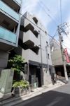 HW.HILLS(西日暮里)の外観画像