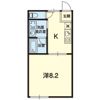 グランドデイズ007の間取り画像