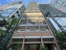 エステムコート心斎橋centralの間取り画像