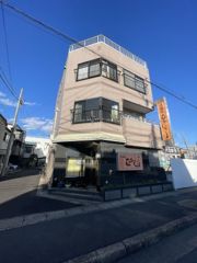市川大州マンションの外観画像