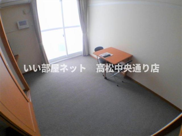 リビング