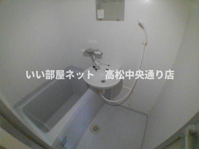 バスルーム