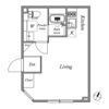 GRAN PASEO碑文谷Northの間取り画像