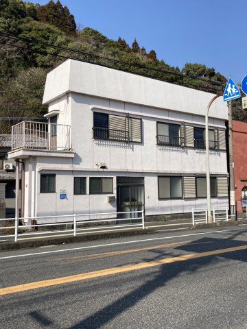 ホワイトハウスの外観画像
