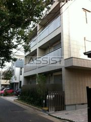 エアーグレイスの外観画像