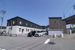 ダンレモンターニュの間取り画像