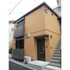 サンエムコーポ平井第2の間取り画像