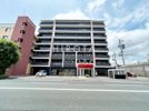 コンダクトレジデンスANOの間取り画像