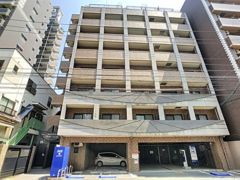 ダイナコートスタシオン博多の外観画像