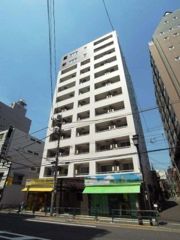 ラ・レジダンス・ド・千駄木の外観画像