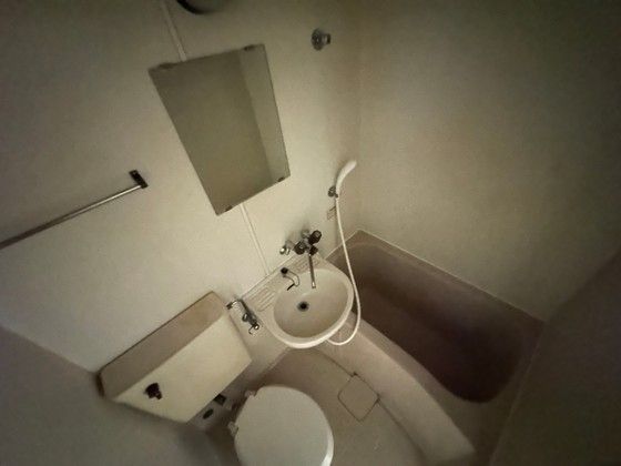 バスルーム