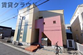 プレアデスの外観画像