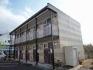 レオパレスプレジール池田の間取り画像