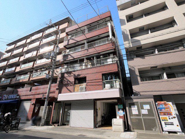 ロイヤル下寺の外観画像