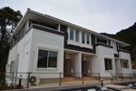 グーテンターク つなわき Rの外観