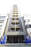 ブライズ神田の間取り画像