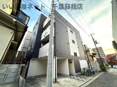 Windward(ウィンドワード)の外観画像