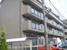 レジデンス永井の間取り画像