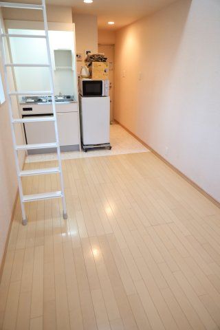 リビング