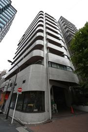 九段リハイムの外観画像