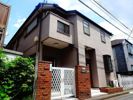 ベルシオンさいたの間取り画像