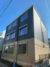 モンド・リコ板橋本町の間取り画像