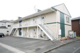 グリーンコート中島の外観画像