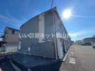 レオパレスF56の外観