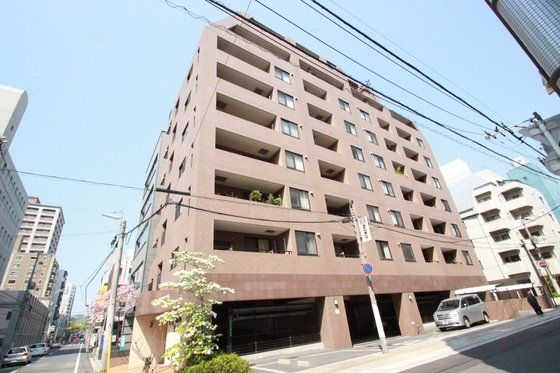 ダイアパレス橋本町の外観画像