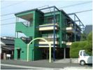 パークアベニューの間取り画像
