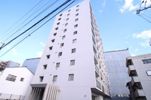 ノーブル広島駅前の外観画像