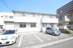 プラムガーデン Aの間取り画像
