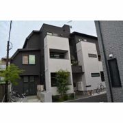 Primavera Musashinoの外観画像