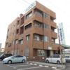 渡辺ビルの間取り画像