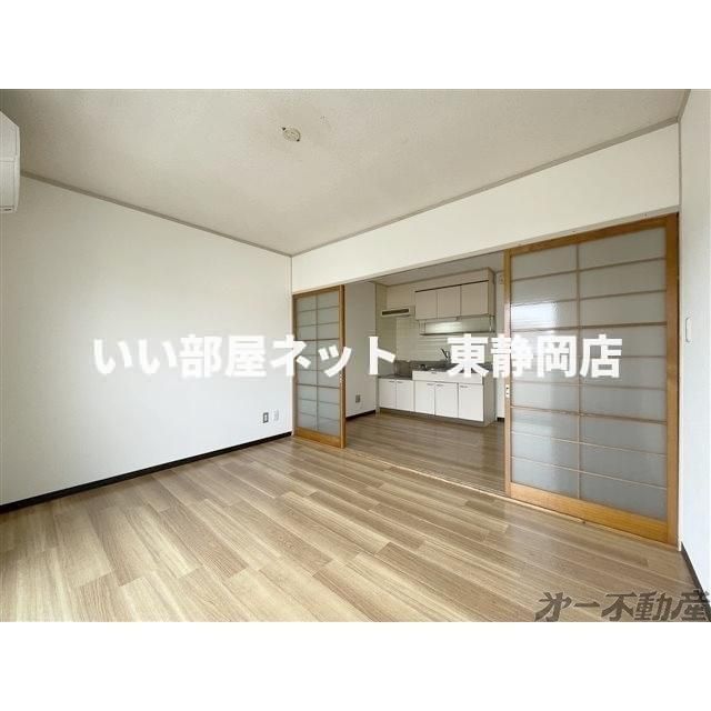 リビング