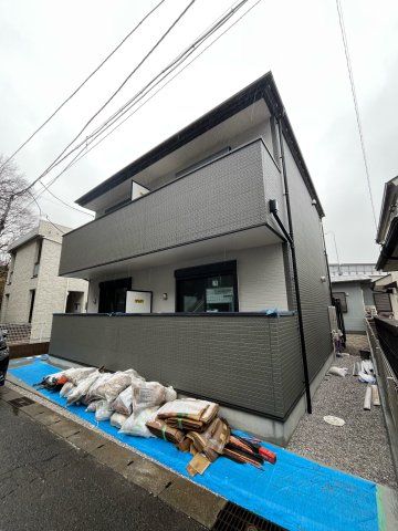 Eternal日野の外観画像