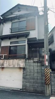 枚方市須山町あきかつ戸建の外観画像