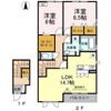 イノセント・シャインの間取り画像