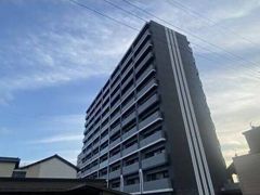 S-RESIDENCE熊本駅前の外観画像