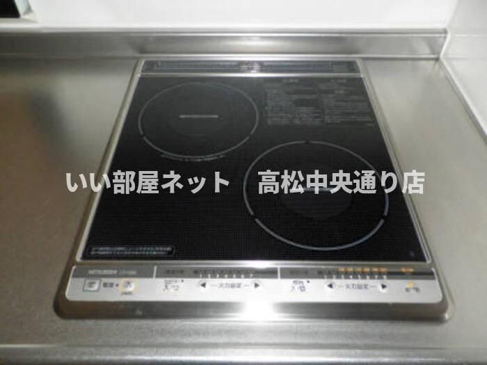 キッチン