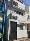 NSビル本牧原の外観