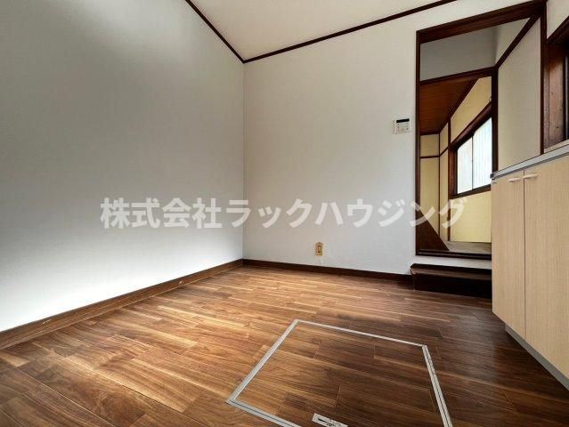 リビング