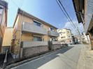 クレメンテカミダBの外観