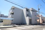 REGALEST 十日市西町の間取り画像