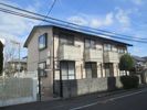 カーサ・アネーロ Bの外観