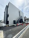 ADC高島リブレの間取り画像