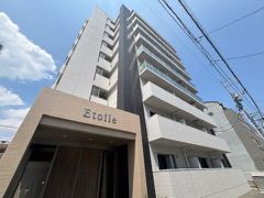 エトワールの外観画像