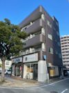 吉岡ビルⅠの間取り画像