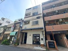 シェ・ブー道後の外観画像