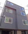 ラフィーヌ中野の間取り画像